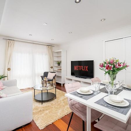 Crossharbour Canary Wharf 2 Bed Duplex Apartment Londres Exterior foto
