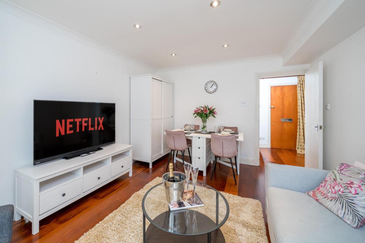 Crossharbour Canary Wharf 2 Bed Duplex Apartment Londres Exterior foto