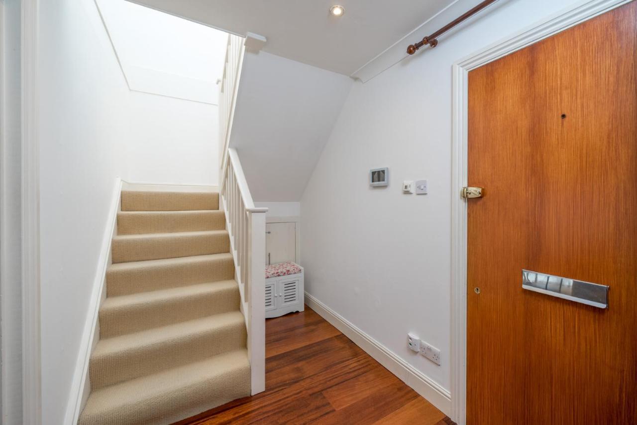 Crossharbour Canary Wharf 2 Bed Duplex Apartment Londres Exterior foto