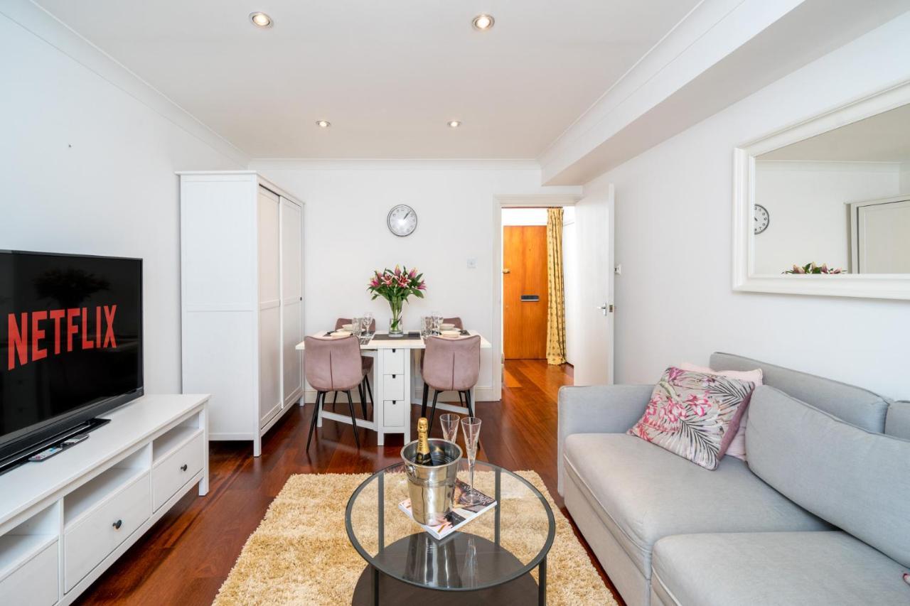 Crossharbour Canary Wharf 2 Bed Duplex Apartment Londres Exterior foto
